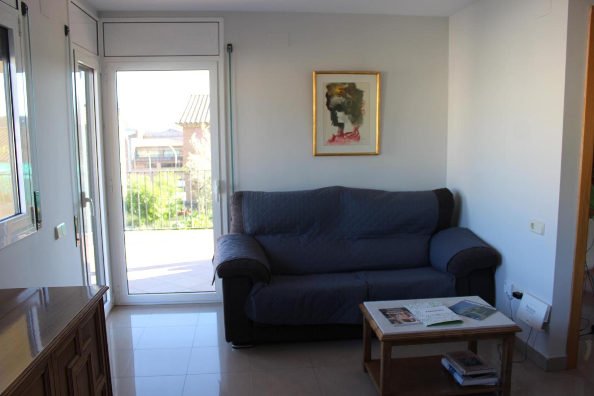 El Turo Apartment Sant Boi de Llucanes Exterior photo